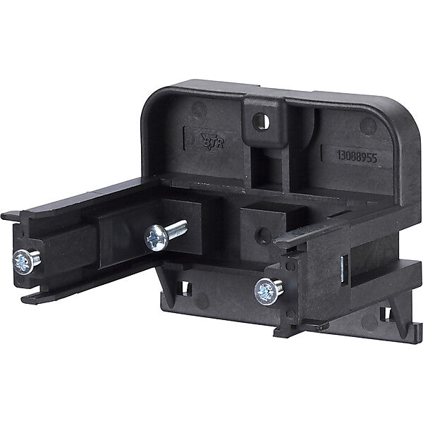 METZ CONNECT Halter o.Trennschale f.T-Nut Befestigung 130889 5510-I